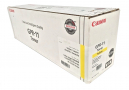 Canon GPR-11 Toner Cartridge, 7626A001AA - Yellow (Genuine)