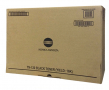 Konica Minolta Genuine OEM 7640015042 (TN120) TN-120 Black Toner Cartridge (16K YLD)