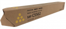 Ricoh Genuine OEM 841752 Yellow Print Cartridge (22.5K YLD) (AKA 841680)