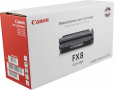Canon FX-8 Toner Cartridge, 8955A001AA - Black (Genuine)