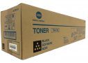 Konica Minolta TN411K Toner Cartridge, A070131 - Black (Genuine)