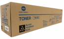 Original Konica Minolta TN613K (A0TM130) Toner Cartridge, Black 45K Yield