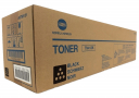 Konica Minolta Genuine OEM A0TM131 (TN413K) TN-413K Black Toner Cartridge (45K YLD) (FOR C452)