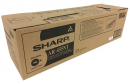 Sharp Genuine OEM AR455MT (AR-455MT) Black Toner Cartridge (35K YLD) (AR-455NT/ AR455NT)