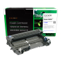Clover Imaging Remanufactured Drum Unit for Brother DR520