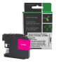 Clover Imaging Non-OEM New High Yield Magenta Ink Cartridge for Brother LC103XL