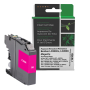 Clover Imaging Remanufactured High Yield Magenta Ink Cartridge for Brother LC203XL