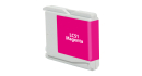 Compatible Brother LC51M (LC-51M) Magenta Inkjet Cartridge (400 YLD) - Made in USA