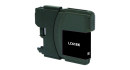 Compatible Brother LC61BK Black Ink Cartridge (450 YLD)  