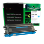 Clover Imaging Remanufactured High Yield Cyan Toner Cartridge for Brother TN115