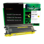 Clover Imaging Remanufactured High Yield Yellow Toner Cartridge for Brother TN115