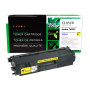 Clover Imaging Remanufactured High Yield Yellow Toner Cartridge for Brother TN315