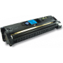 HP C9701A (HP 121A) Toner Cartridge - Cyan (Compatible)