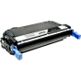 HP C9730A (HP-645A) Toner Cartridge - Black (Compatible)