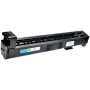 HP CB381A (HP 824A) Toner Cartridge - Cyan (Compatible)