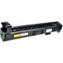 HP CB382A (HP 824A) Toner Cartridge - Yellow (Compatible)
