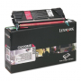 Lexmark C5220MS Toner Cartridge, Return Program - Magenta (Genuine)