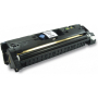 HP C9700A (HP 121A) Toner Cartridge - Black (Compatible)