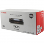 Canon FX-11 Toner Cartridge, 1153B001AA - Black (Original Canon Brand)