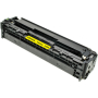 Compatible HP 125A (CB543A) Toner Cartridge, Magenta 1.4K Yield