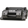 HP CC364X (HP 64X) Toner Cartridge, High Yield - Black (Compatible)