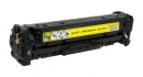 HP CC532A (HP 304A) Toner Cartridge - Yellow (Compatible)
