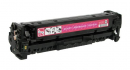 HP CC533A (HP 304A) Toner Cartridge - Magenta (Compatible)