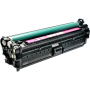 Compaitible HP 650A (CE273A) Toner Cartridge, Magenta 15K Yield