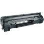 Compatible HP 85A (CE285A) Toner Cartridge, Black 1.6K Yield