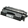 HP CF280X (HP 80X) Toner Cartridge, High Yield - Black (Compatible)