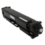 HP CF402X (HP 201X) Toner Cartridge, High Yield - Yellow (Compatible)