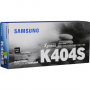 Samsung Genuine OEM CLT-K404S Black Toner Cartridge (1.5K YLD) 