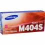 Samsung Genuine OEM CLT-M404S Magenta Toner Cartridge (1K YLD) 