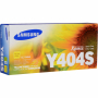 Samsung Genuine OEM CLT-Y404S Yellow Toner Cartridge (1K YLD)