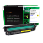 Clover Imaging Remanufactured Yellow Toner Cartridge for Canon 0454C001 (040)