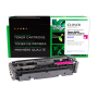 Clover Imaging Remanufactured High Yield Magenta Toner Cartridge for Canon 1252C001 (046 H)
