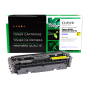 Clover Imaging Remanufactured High Yield Yellow Toner Cartridge for Canon 1251C001 (046 H)