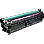 Compatible HP 307A (CE743A) Toner Cartridge, Magenta 7.3K Yield