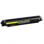 HP CF352A (HP 130A) Toner Cartridge - Yellow (Compatible)