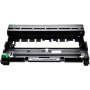 Compatible Brother DR630 (For TN660) Drum Unit, Black 12K Yield