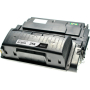 Compatible HP 39A (Q1339A) Toner Cartridge, Black 27K High Yield Jumbo