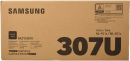 Samsung Genuine OEM MLTD307U (MLT-D307U) ULTRA High Yield Black Toner Cartridge (30K YLD)