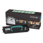Lexmark E250A11A Toner Cartridge, Black - Return Program (New & Original)