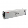 Canon Genuine OEM 0387B003 GPR19 (GPR-19) Black Toner Cartridge (47K YLD)