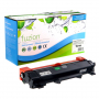 Brother TN-760 Toner Cartridge, High Yield - With Chip  (Fuzion Brand)