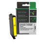Clover Imaging Remanufactured High Yield Yellow Ink Cartridge for HP C2P26AN (HP 935XL)