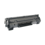 Compatible HP CE278A (HP78A) HP 78A Black Print Cartridge (2.1K YLD) - Made in USA