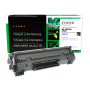 Clover Imaging Remanufactured Toner Cartridge for HP CE278A (HP 78A)