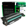 Clover Imaging Remanufactured Extended Yield Black Toner Cartridge for HP CE400X (HP 507X)