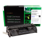 Clover Imaging Remanufactured Toner Cartridge for HP CE505A (HP 05A)